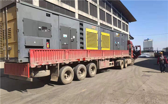 浏阳200KW发电机组适配电缆规格选型指南