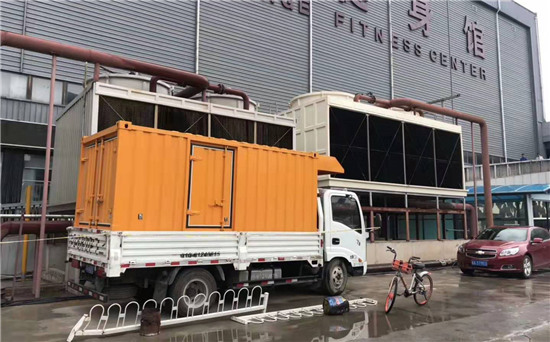 浏阳300KW发电机组适配电缆规格选型指南
