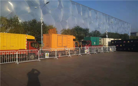 浏阳400KW发电机组适配电缆规格选型指南