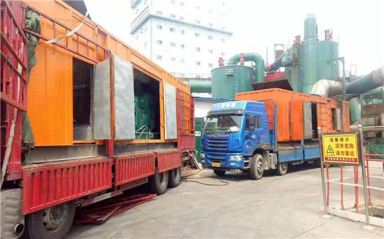 浏阳100KW发电机组适配电缆规格选型指南