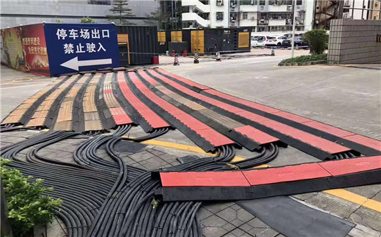 浏阳发电机组电缆选型完整具体步骤(工程通用标准流程)